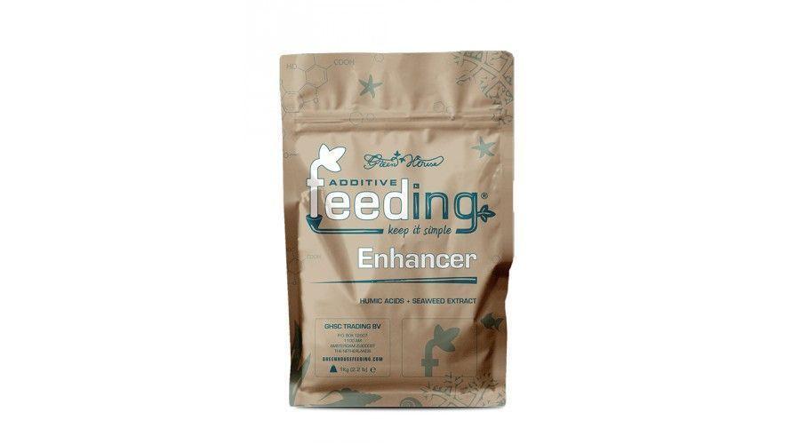 Стимулятор Powder feeding BioEnhancer (1kg)