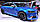 Диски Mercedes-Benz C-Class (W202, W203) 1993 - 2007, Zorat Wheels 7,5x17 5x112 ET37 DIA66,6 (rpa504), фото 4