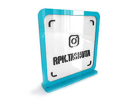 Інсталізитка на стіл 200х200 мм