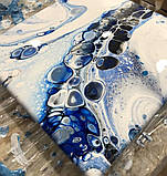 Набір для творчості Fluid Art, Danko Toys (FA-01-05), фото 6