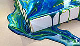 Набір для творчості Fluid Art, Danko Toys (FA-01-05), фото 11