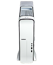 Gamemax ST610W Desktop / Intel® Core™ i3-7100 (2 (4) ядра по 3.90 GHz) / 8 GB DDR4 / 120 GB SSD, фото 3