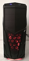 Xigmatek Mach III / AMD Ryzen™ 7 2700 (8 (16) ядер за 3.20 - 4.1 GHz) / 16 GB DDR4 / 120 GB SSD NEW + 500 GB HDD / БЖ Chieftec 600W / GeForce GTX 1060, фото 3