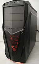 Xigmatek Mach III / AMD Ryzen™ 7 2700 (8 (16) ядер за 3.20 - 4.1 GHz) / 16 GB DDR4 / 120 GB SSD NEW + 500 GB HDD / БЖ Chieftec 600W / GeForce GTX 1060, фото 2