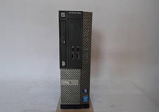 Dell OptiPlex 3020 SFF/Intel Core i3-3220 (2 (4) ядра по 3.3 GHz) / 4 GB DDR3 / 500 GB HDD, фото 3
