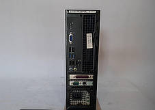 Dell OptiPlex 3020 SFF/Intel Core i3-3220 (2 (4) ядра по 3.3 GHz) / 4 GB DDR3 / 500 GB HDD, фото 4