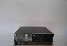 Dell OptiPlex 3020 SFF/Intel Core i3-3220 (2 (4) ядра по 3.3 GHz) / 4 GB DDR3 / 500 GB HDD, фото 6