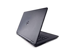 Ультрабук Dell Latitude E7450 / 14" (1366х768) / Intel Core i5-5200U (4) ядра по 2.2 — 2.7 GHz) / 8GB DDR3, фото 3