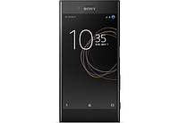Смартфон Sony Xperia XZ1 G8341 4/64 GB Black Qualcomm Snapdragon 835 2700 маг, фото 3