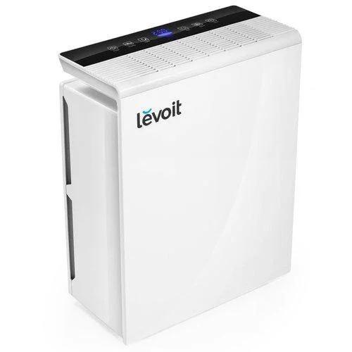 Очищувач повітря LEVOIT LV-H131, HEPA-ФІЛЬТР, фільтрація 99,97%