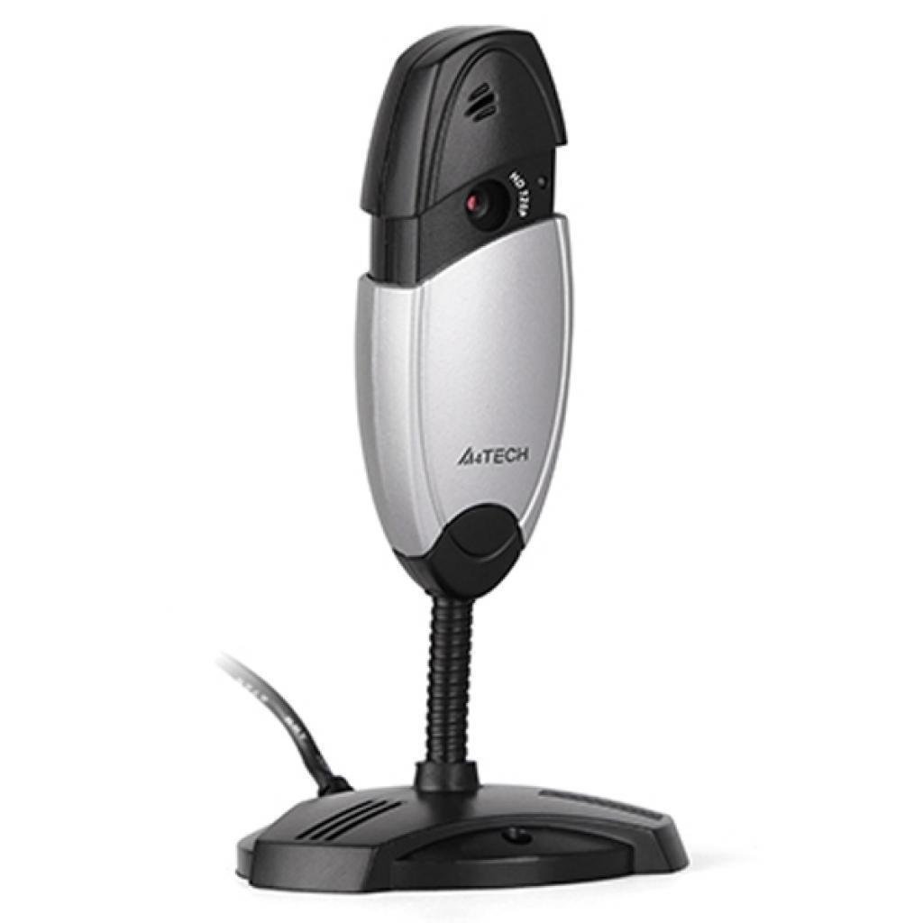 Веб-камера настільна A4Tech PK-635P Grey (PK-635P)