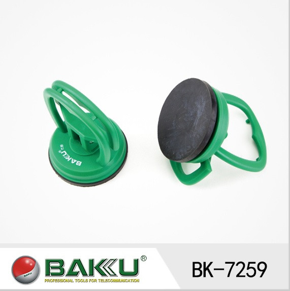 Присосок для зняття дисплея BAKKU BK-7259, Blister-box