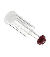 Гідрозатвор  (водний закрив) з ущільнювачем Трикамерний (якісний, міцний)