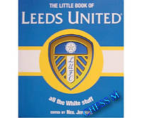 The little book of Leeds United