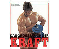 Das grosse buch der kraft