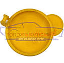 Кришка бачка омивача аналог для Ford Fiesta 6 c 02-08, Fusion c 02-12, фото 3