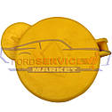 Кришка бачка омивача аналог для Ford Fiesta 6 c 02-08, Fusion c 02-12, фото 2
