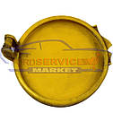 Кришка бачка омивача оригінал Ford Fiesta 6 02-08, Fusion 02-12, фото 3