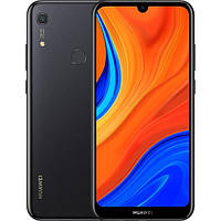 HUAWEI Y6s 2019 - чохли