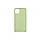 Apple iPhone 11 Pro Max Чохол-накладка 2E Liquid Green, фото 4