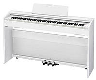 Цифрове піаніно Casio Privia PX-870 WE