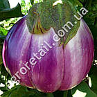 Баклажан Фіолетове диво 0.3 г Gl Seeds, фото 4