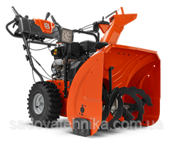 Снігоприбирач Husqvarna ST 227