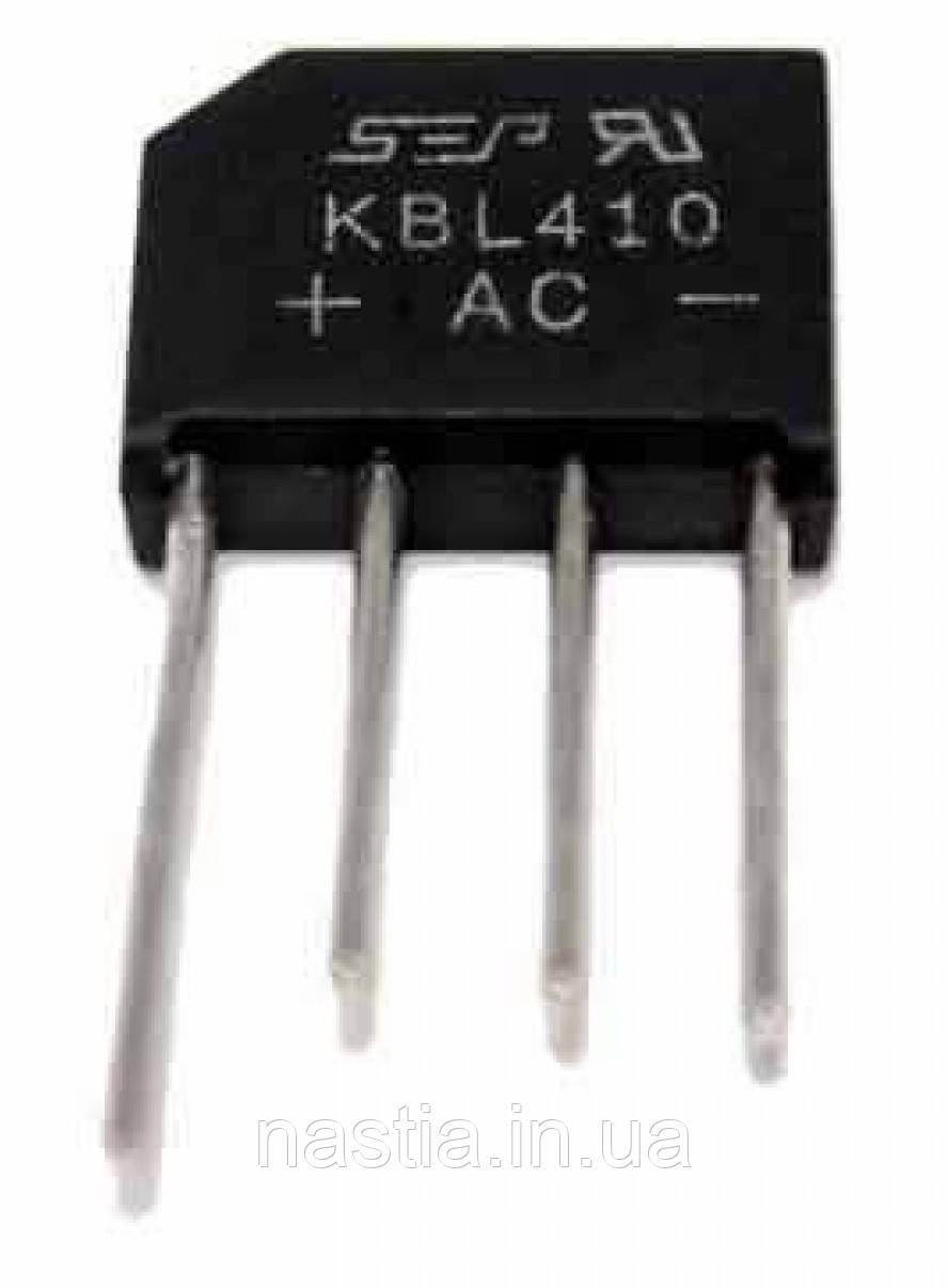 KBL410 Діодний міст