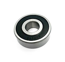 Підшипник кульковий 6302 2RS 42*15 мм