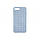 Apple iPhone 7 Plus/8 Plus Чохол-накладка 2E Dots Blue, фото 4