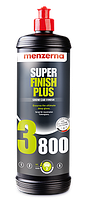 Полірувальна паста Menzerna Super Finish Plus 3800, 1 л