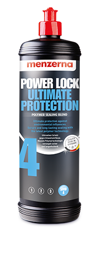 Полірувальна паста Menzerna Power Lock Ultimate Protection 4, 1 л, фото 1