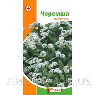 Черемша 0.2 г