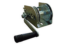 Ручна буксирна лебідка HUCHEZ 7Н1, зусилля 723 кг