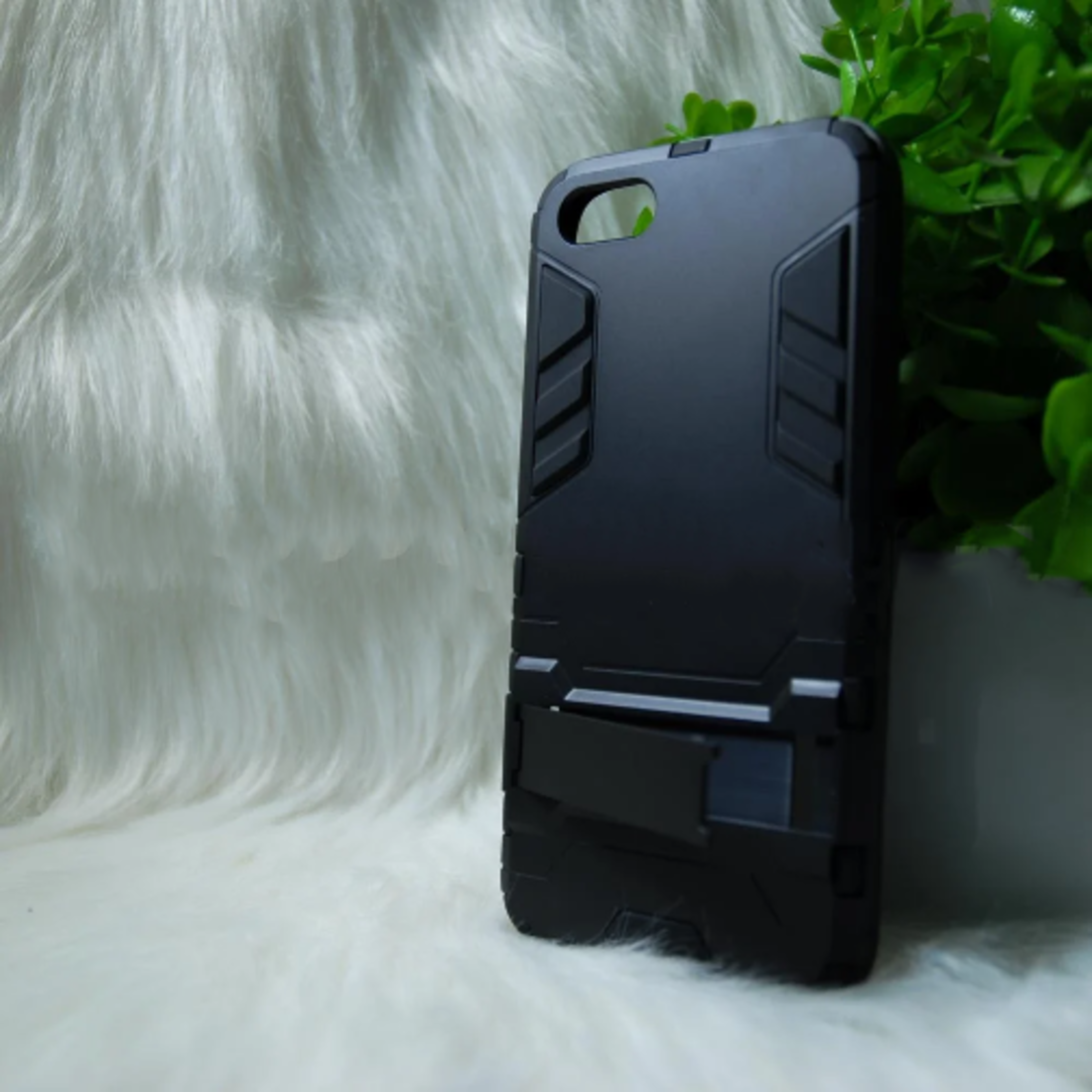 Чохол Huawei Y5 2018 Чорний