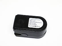Пульсометр Pulse Oximeter LK87, фото 4
