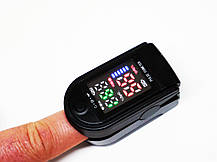 Пульсометр Pulse Oximeter LK87, фото 6