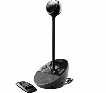 Настільна установка для проведення відеоконференцій LOGITECH BCC950 CONFERENCECAM