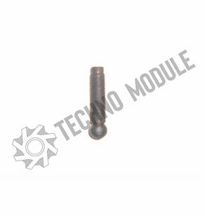 Болт регулювального проміжку клапана YD485