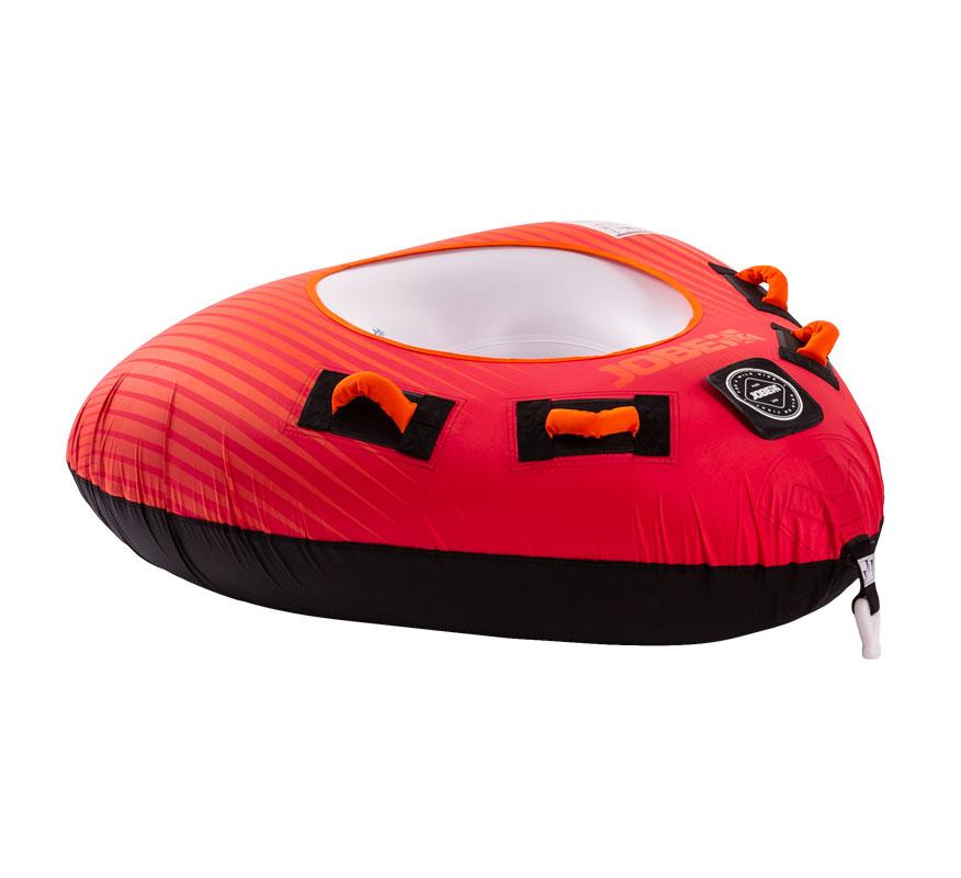 Буксія плюшка JOBE Thunder Towable Package 1P 238820002