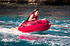 Буксія плюшка JOBE Rumble Towable 1P Hot Pink 230120003, фото 3