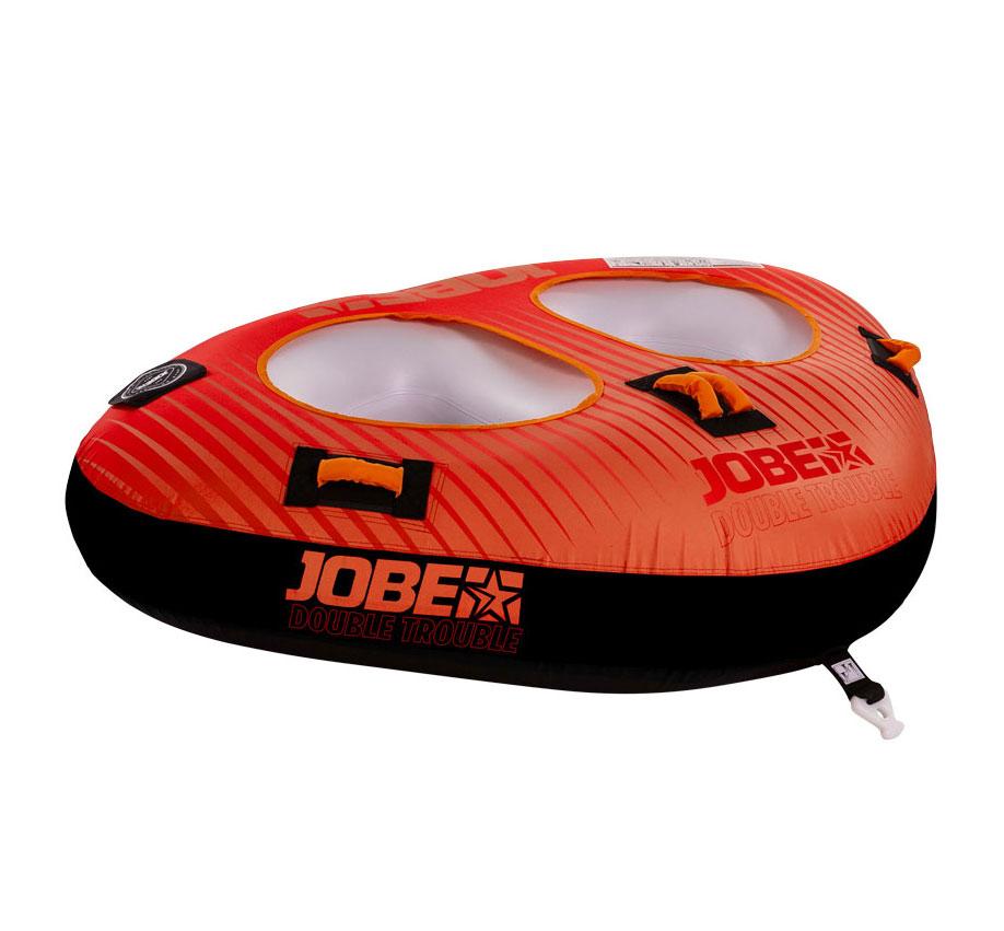 Буксія JOBE Double Trouble Towable 2P 230220006