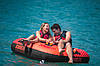 Буксія JOBE Double Trouble Towable 2P 230220006, фото 3