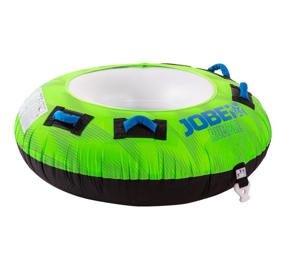 Буксія Rumble Towable 1P Green JOBE 230120004