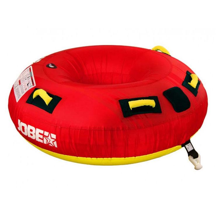 Буксія плюшка JOBE Hotseat Towable 1P 230118002
