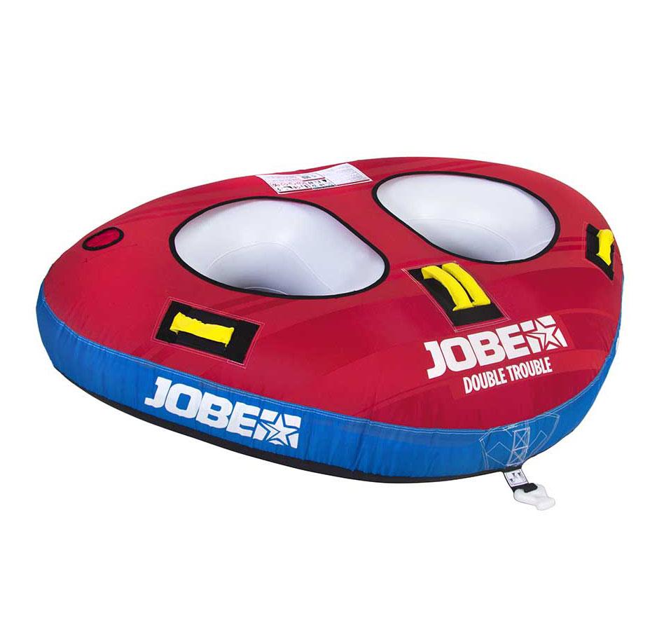 Буксія-плушка JOBE Double Trouble 2P 230217004