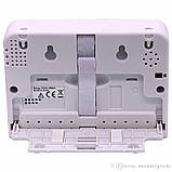 Триканальний реєстратор стану навколишнього середовища Datalogger AZ 7788A (СО2, RH%,°C), фото 3