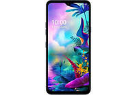 Смартфон LG V50S ThinQ 5G 8/256gb Aurora Black 1 sim Android 10 Snapdragon 855 4000 маг, фото 3