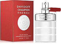 Оригинал Davidoff Champion Energy 30 мл ( давидофф чемпион энерджи ) туалетная вода