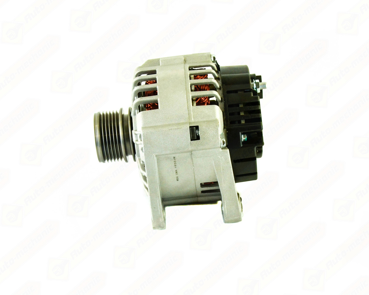 Генератор на Renault Dokker 2012-> 1.5 dCi - MSG - CMA1933IR